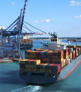 這些環(huán)節(jié)把好關(guān)避免發(fā)錯(cuò)目的港