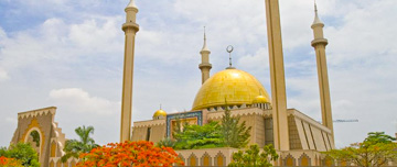 <strong>尼日利亞專(zhuān)線(xiàn)</strong>